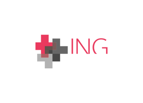 Cross Ing logo