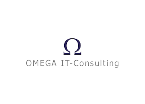 Omega-IT logo
