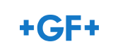 Georg Fischer logo