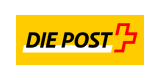 Die post logo